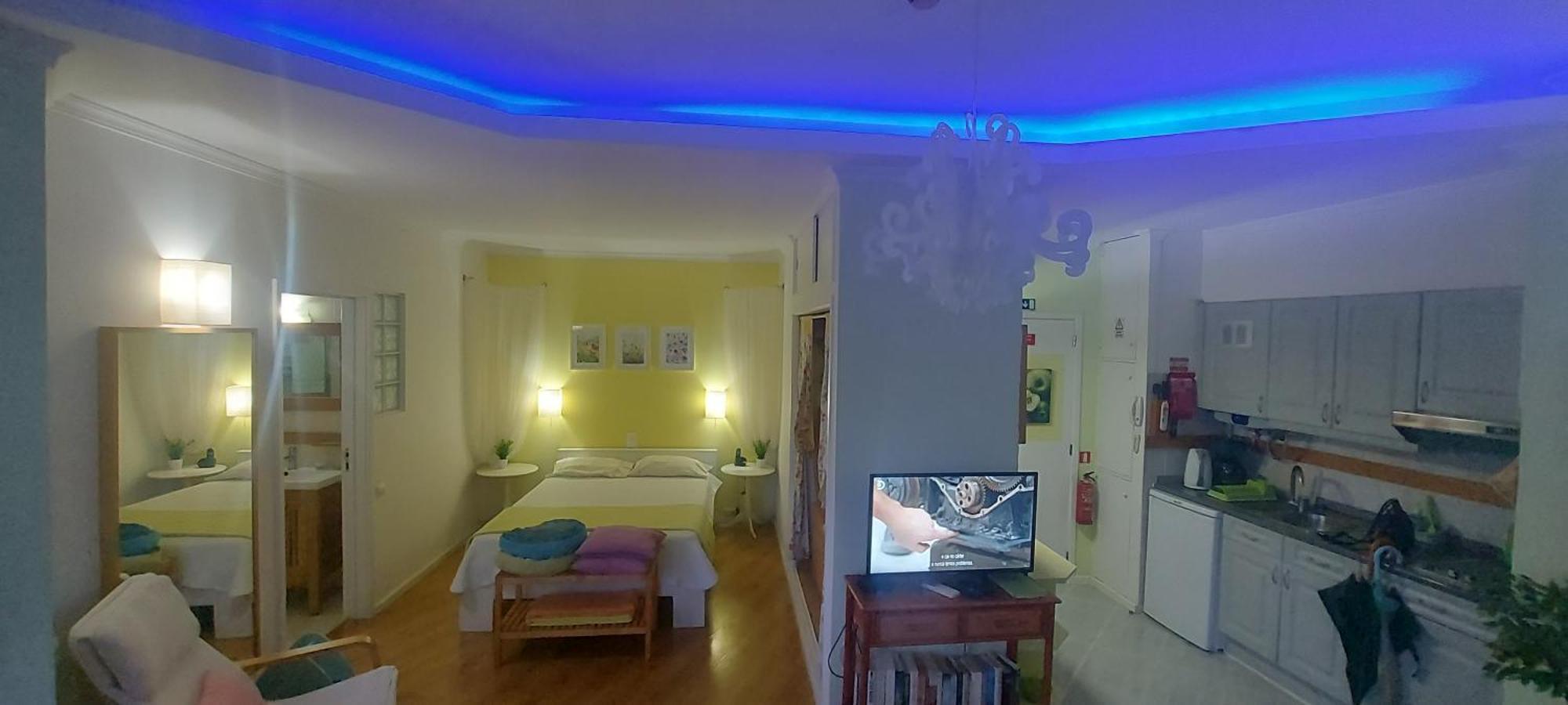 Bright Studio 丰沙尔 外观 照片